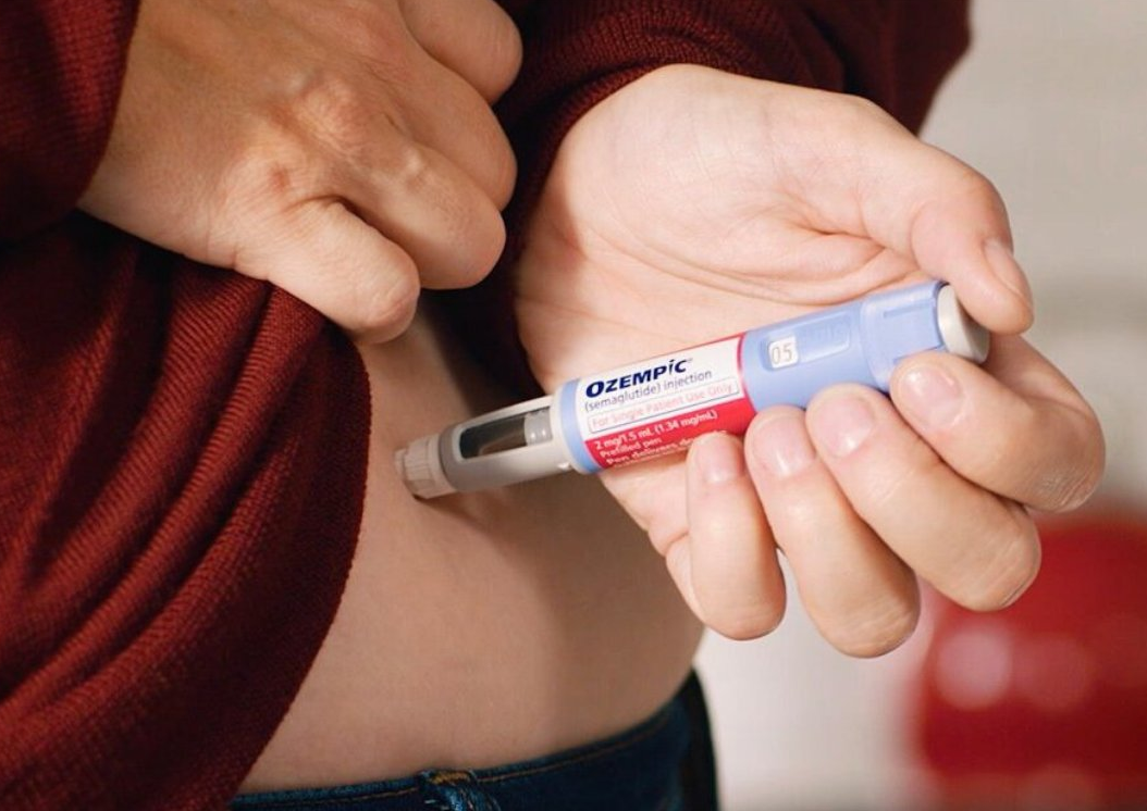 GLP-1RA Weight Loss Drugs